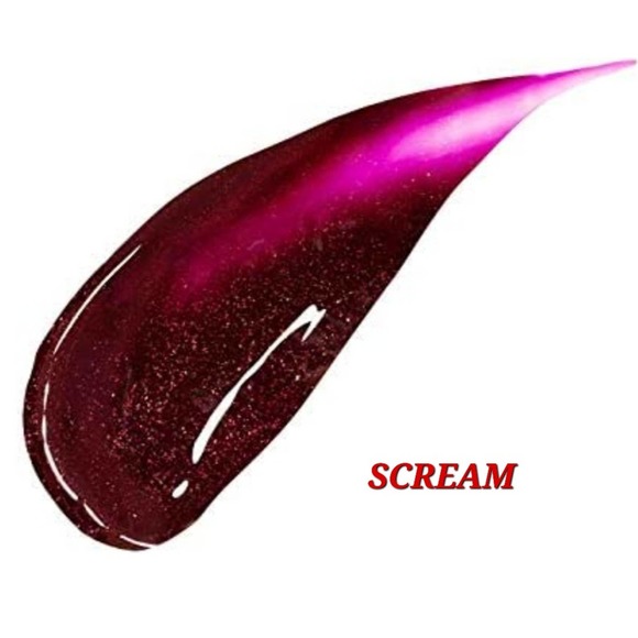 Haus Laboratories by Lady Gaga Scream Le Riot Lip Gloss - Picture 3 of 3